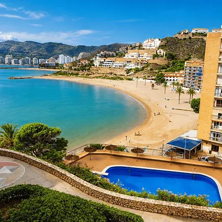 Apartman Olivos Ii -