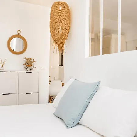 Lejlighed Olivos Ii -