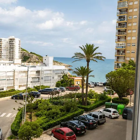 Apartament Olivos Ii -