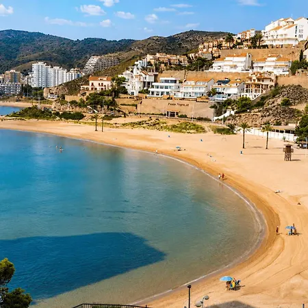 Olivos Ii - Apartmán Cullera