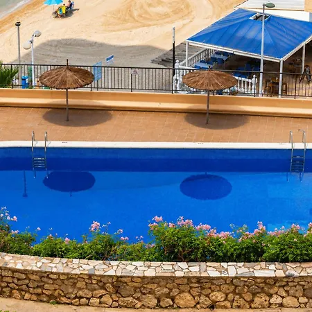 Apartament Olivos Ii - Cullera