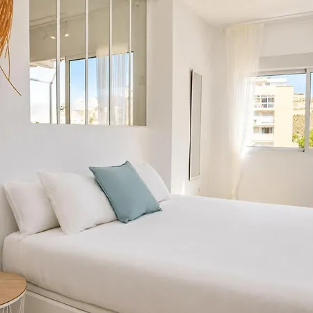 Olivos Ii - Apartament