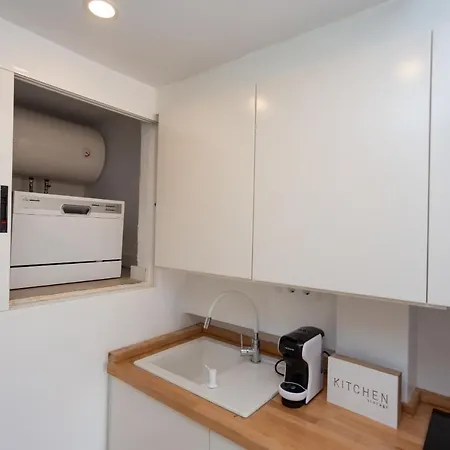 Appartement Olivos Ii - *