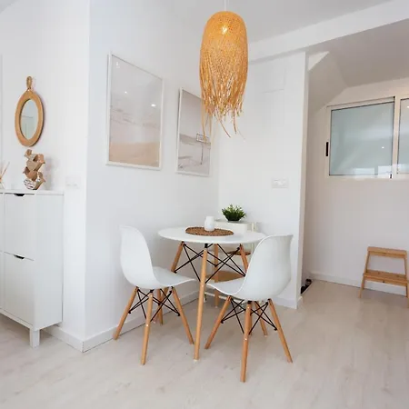 Olivos Ii - Appartement