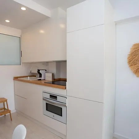 Appartement Olivos Ii - Cullera