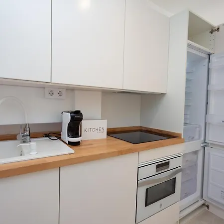 Apartmán Olivos Ii - Cullera