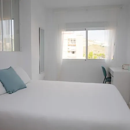 Olivos Ii - Apartmán