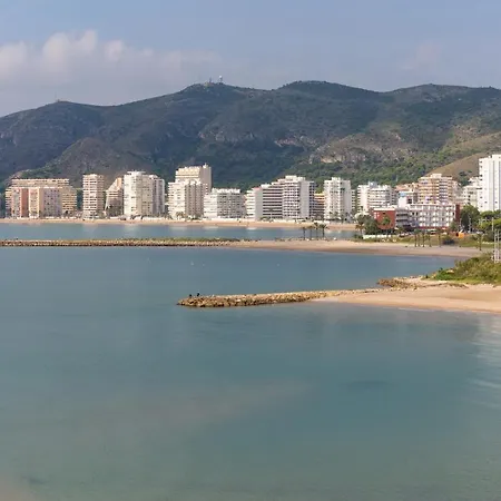 Olivos Ii - Appartement Cullera