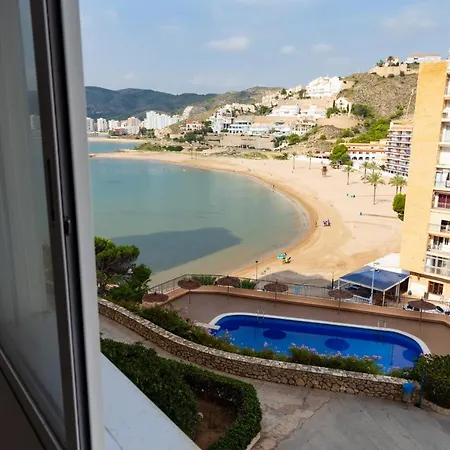 Olivos Ii - Apartmán *