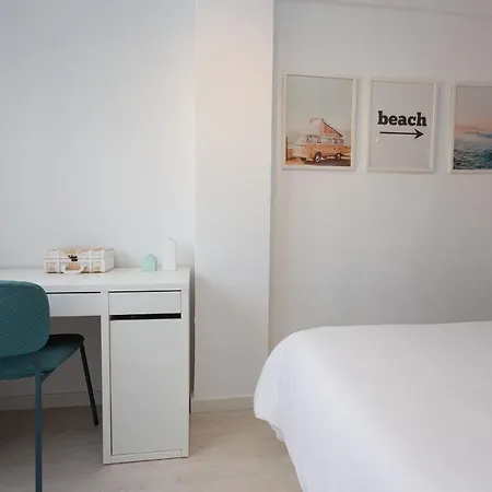 Olivos Ii - Appartement