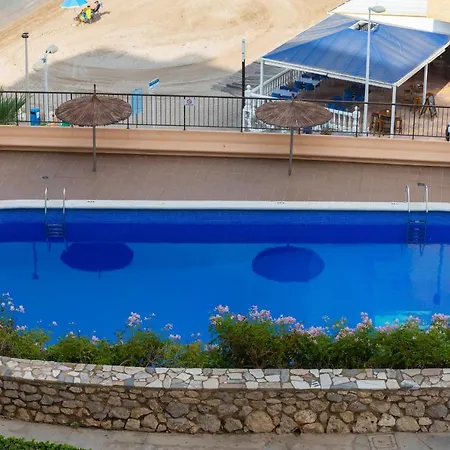 Appartement Olivos Ii -