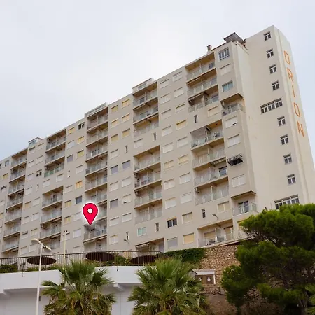 Olivos Ii - Appartement *