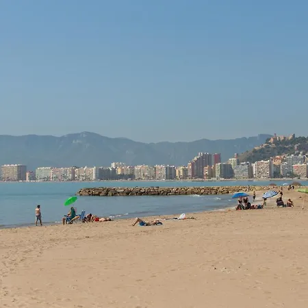 Apartmán Olivos Ii -