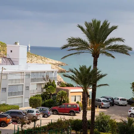 Appartement Olivos Ii - *