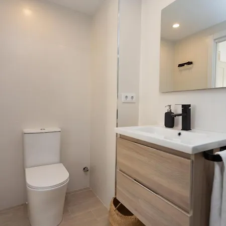 Appartement Olivos Ii - Cullera