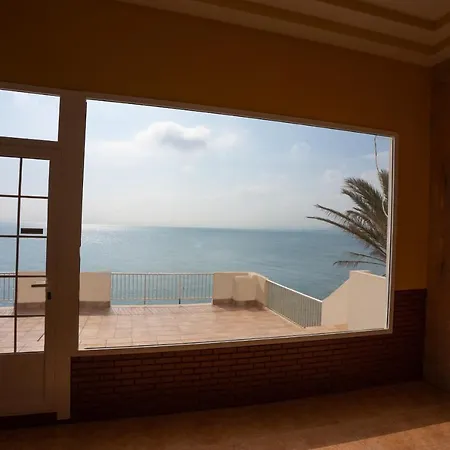 Olivos Ii - Appartement
