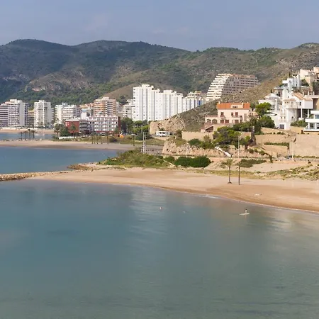 Olivos Ii - *