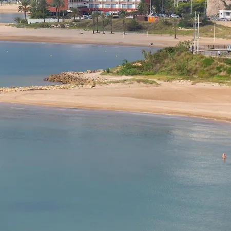 Apartmán Olivos Ii -