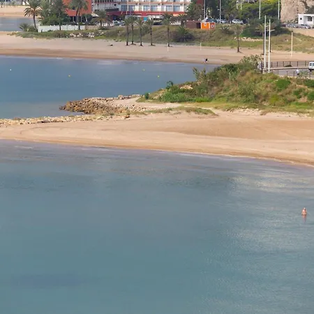 Appartement Olivos Ii -