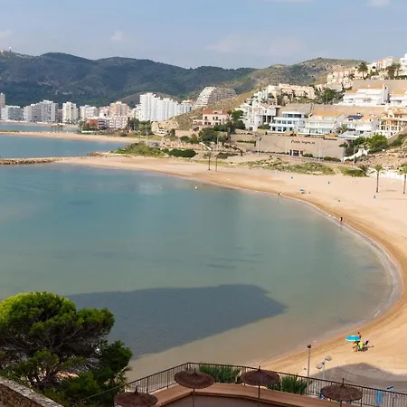 Apartmán Olivos Ii -