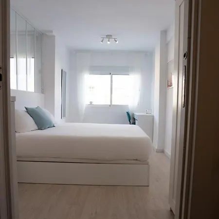 Appartement Olivos Ii -