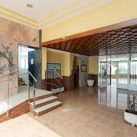 Appartamento Olivos Ii -