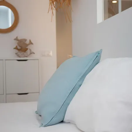 Olivos Ii - Appartement *