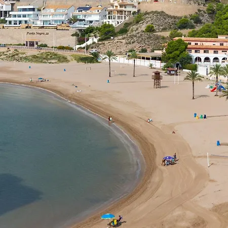 Olivos Ii - Appartement Cullera