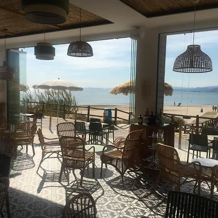 Olivos Ii - Appartement *
