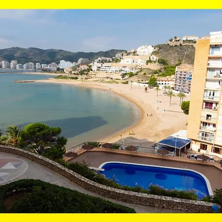 Olivos Ii - Appartement