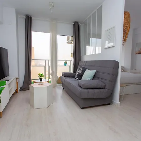 Olivos Ii - Appartement Cullera